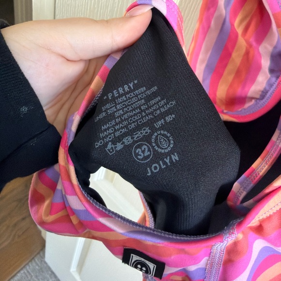 Jolyn swimsuit - Picture 3 of 3